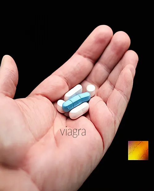 Requiere receta medica viagra